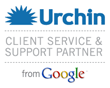 Google/Urchin Service and Support Partner